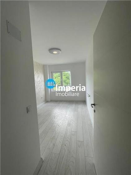 Apartament de vanzare,2 camere decomandat, bloc nou, Pacurari Kaufland - 5