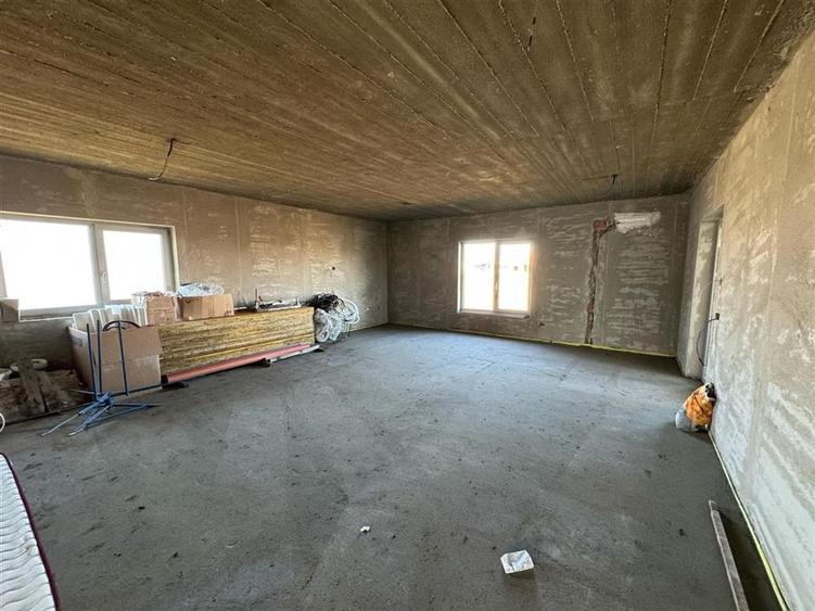 Casa parter in Focsani - Exterior Vest - Carnabel - Pompa de Caldura - 6