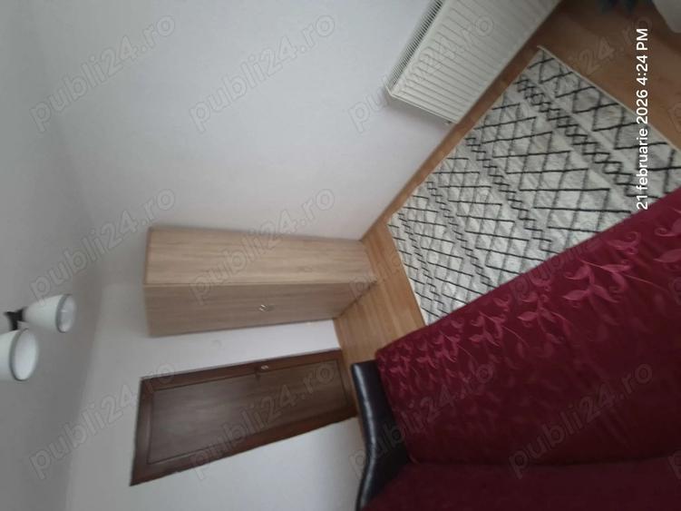 Inchiriez apartament 3 camere - 2