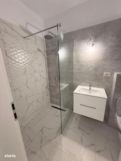 Vanzare garsoniera superba bloc nou finalizat 8 min de metrou Berceni - 6