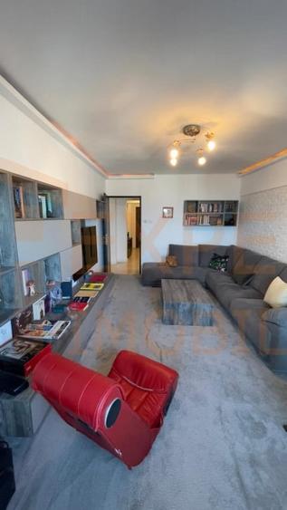 Apartament 3 camere decomandat, vedere spre mare, la 5 minute de plaja - 2