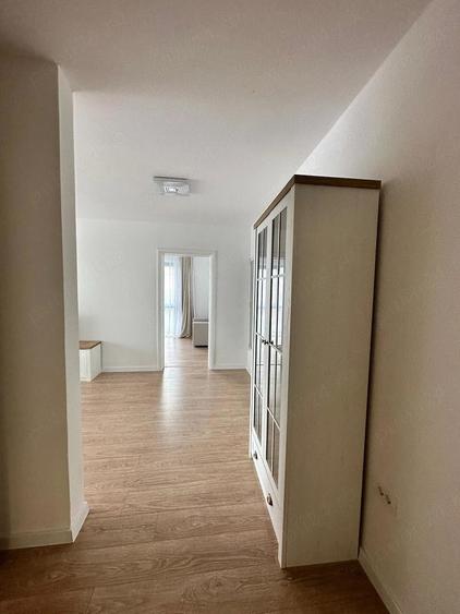 Chirie apartament nou 104mp cu 3 camere str. Mangaliei parcul Barcaului cu garaj - 5