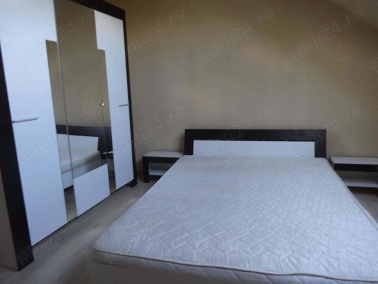 Apartament 2 camere la casa, zona Podgoria, et. 2 - 5