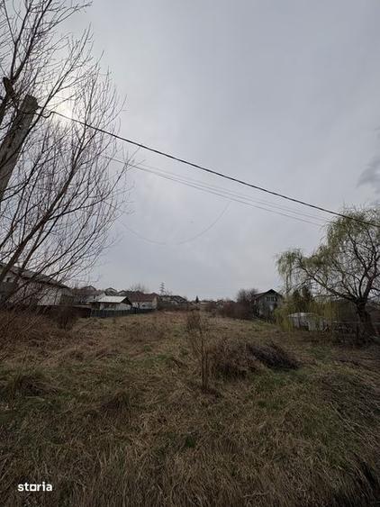 Vanzare teren intravilan Valea Adanca - 2