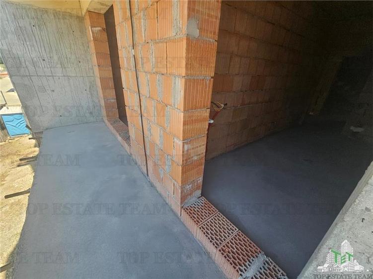 Garsoniera spatioasa bloc nou in Prel.Ghencea-Bucuresti - 4