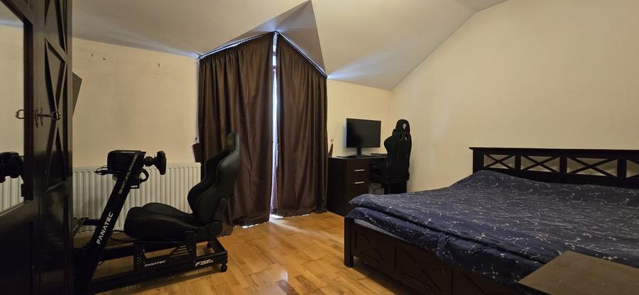 Vila cocheta P+1 cu 5 camere in zona Compozitori, mobilata si utilata! - 7