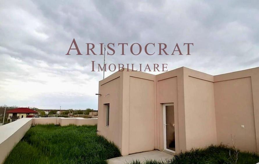 Vila pasiva cu 9 camere Paradisul Verde - 6