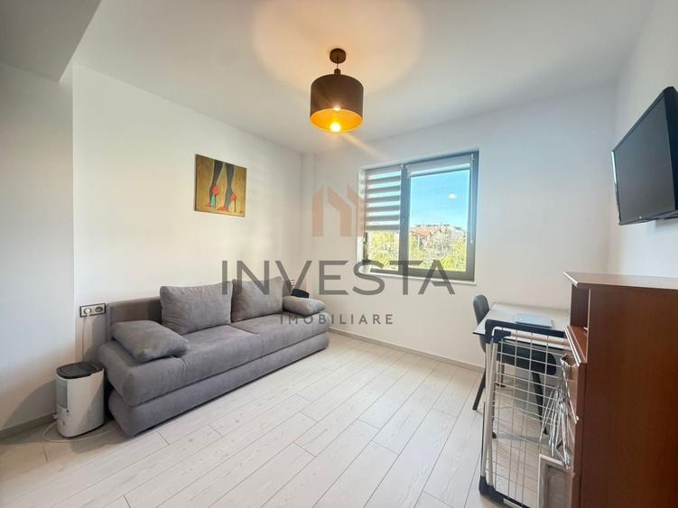 Apartament 3 camere | Etaj Intermediar | zona Buna Ziua - 7