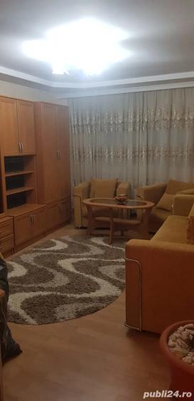 Apartament central, decomandat cu 2 camere - 1