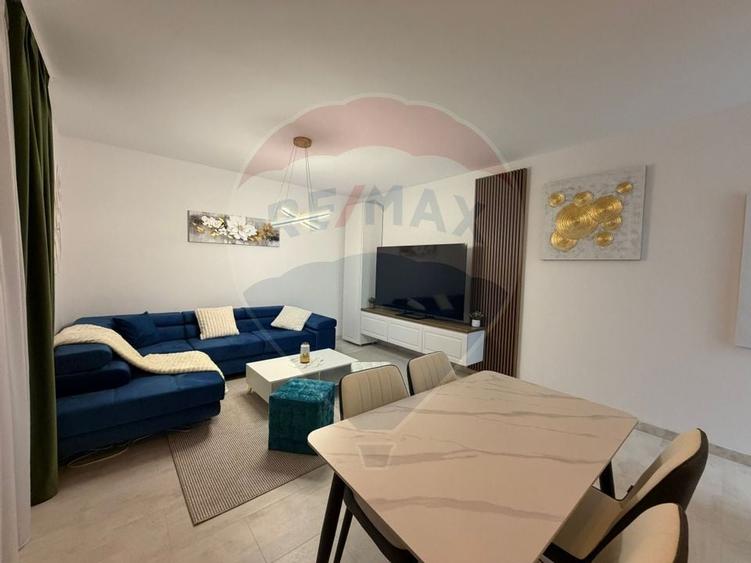 Apartament 2 camere de inchiriat | Pipera Plaza | Parcare tip Klaus - 3