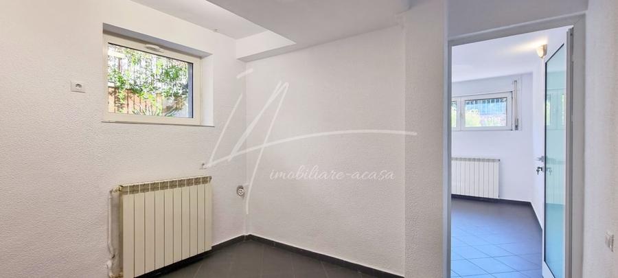 Apartament la demisol cu 4 camere in Cotroceni Parcul Izvor Palat. Parlamentului - 6