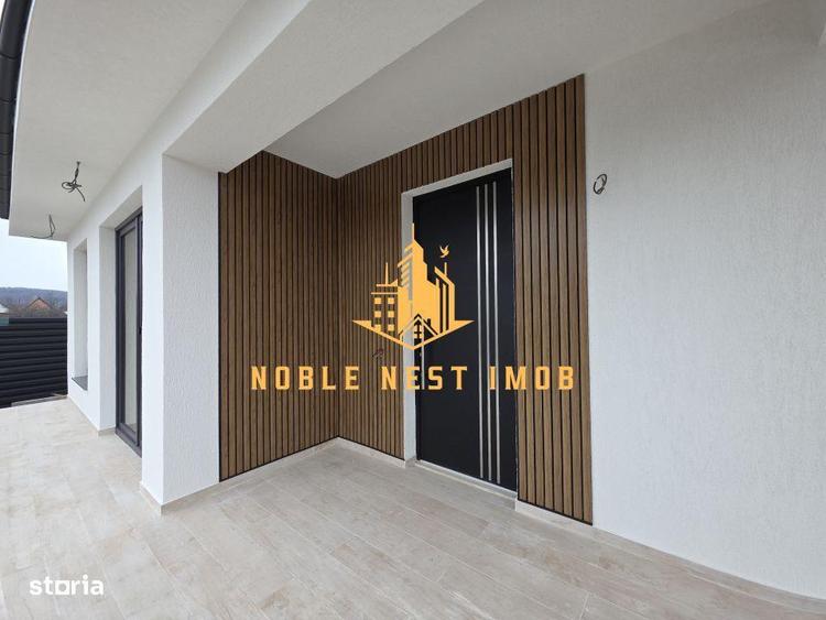 Casa eleganta | Stoenari Smeura | 4 camere - 4