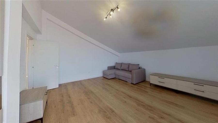 Apartament modern,3 camere,regim vila,boxa,parcare,terasa,Uno Residence - 21