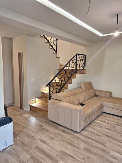 Duplex modern cu 3 camere  I Calea Urseni - 6