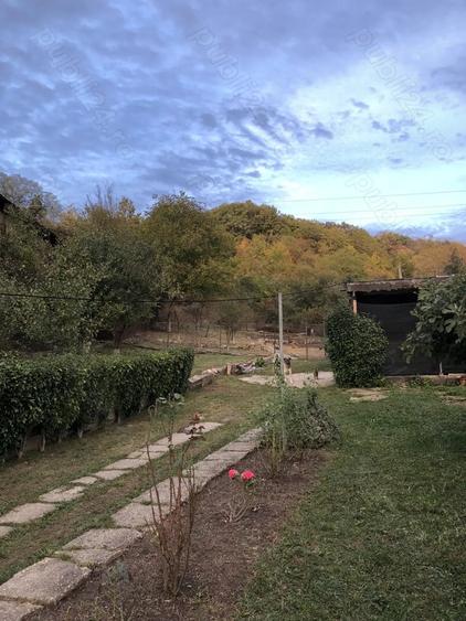Casa vanzare Moreni , str. Ghinesti - 2