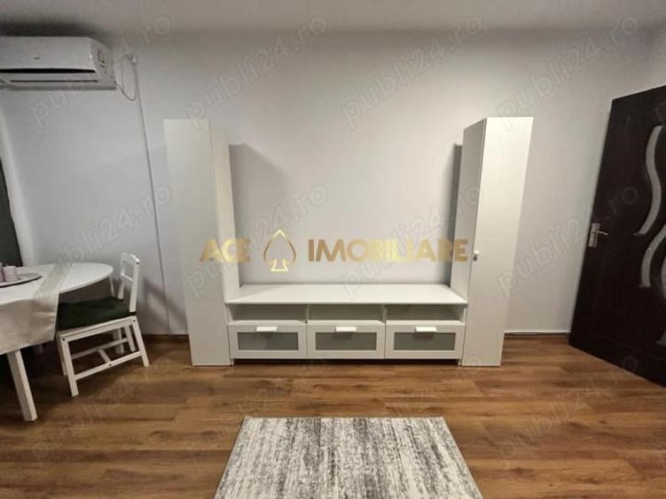 Garsoniera de inchiriat | Titan | Metrou | Parcare - 4