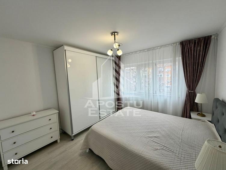 Apartament 3 camere, de inchiriat, Calea Aradului, Timisoara - 2