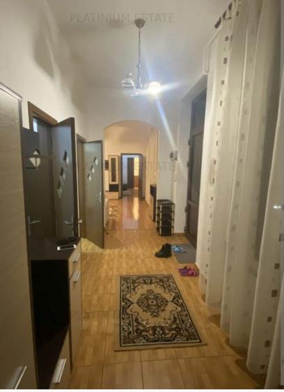 Proprietar inchiriez apartament cu 3 camere - 4