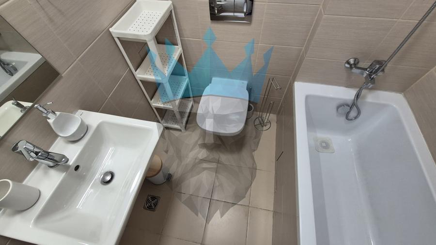 Apartament 2 Camere Belvedere Residences Pipera Bucuresti - 12