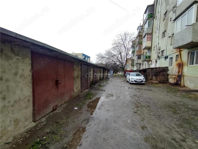 Oravita, Chirie, 3 Cam, Et. 1, Mobilat + Utilat, Garaj Inclus, Zona Garii - 18