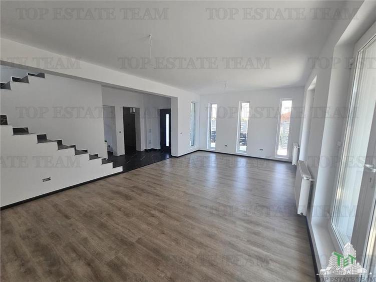 Vila stil mediteranean 4 camere spatioase in Rosu-Militari - 2