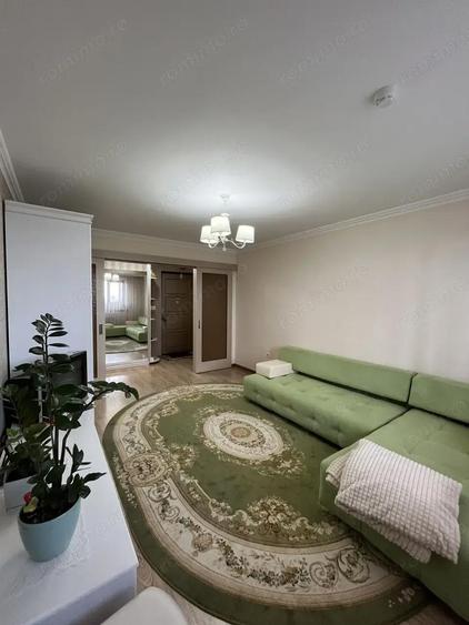 Garsoniera de inchiriat zona Tineretului - 2