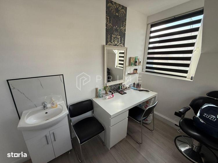 Salon de infrumusetare de inchiriat Bd. Gheorghe Doja - 2