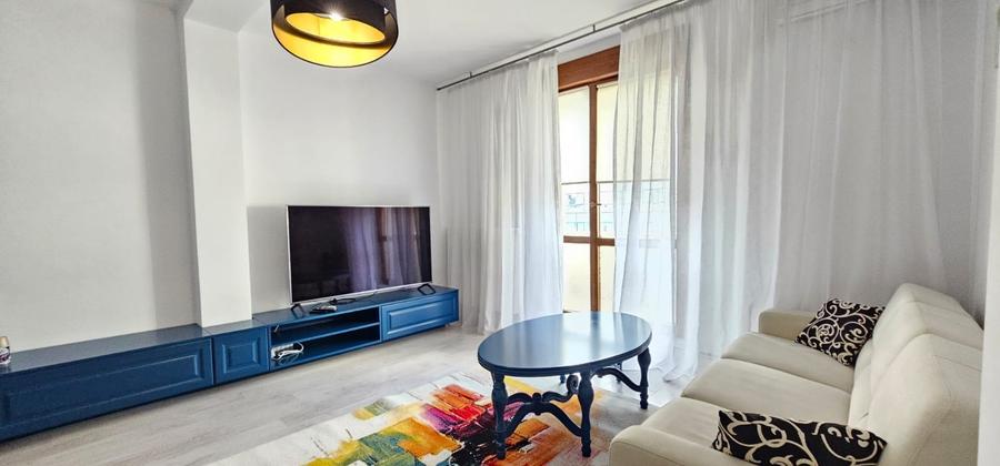 Inchiriere apartament 2 camere, Calea Victoriei, Radisson Blu - 1