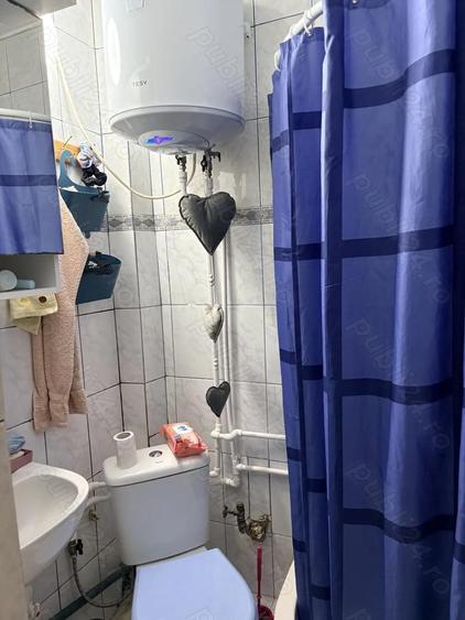 Vand garsoniera Nicolae Deleanu - 3