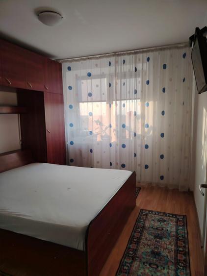 Inchiriez apartament cu 2 camere - 8