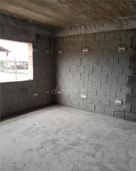 Casa individuala-3 camere-Toate utilitatile-Asfalt-STB-Mutar - 18