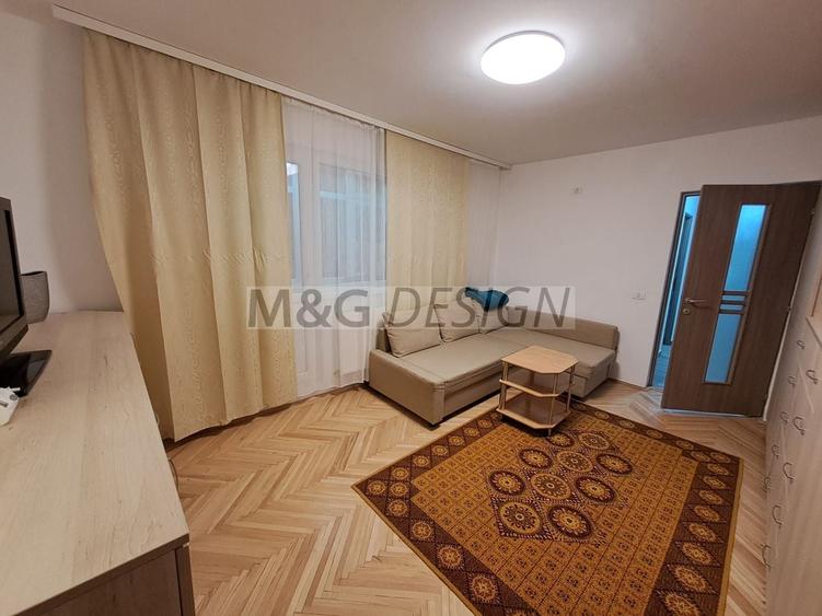 3 cam Circumvalatiunii-Mall centrala proprie - 10