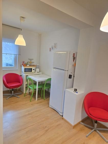 Alba Iulia, Decebal ,Rond Baba Novac - 12