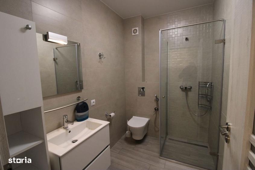 Apartament 1 camera - Bloc 2021| Zona Cosbuc | Incalzire in Pardoseala - 4