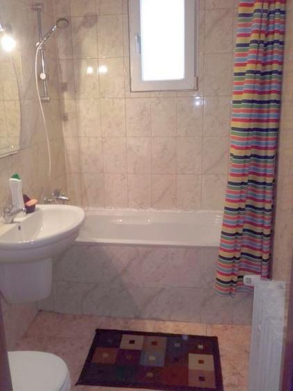 Inchiriere 3 camere - zona Ferdinand - Metrou Iancului - 10