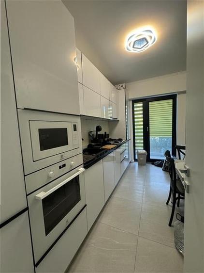 Apartament 2 Camere Mobilat Modern, Zona Rex Mamaia - 5