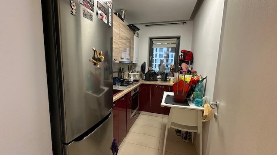 REA1023431 2 camere cu loc de parcare inclus Nusco Citta Residence - Mega Mall - 8