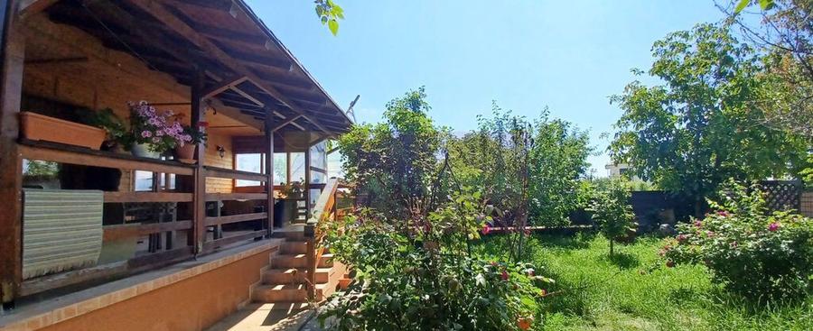 Joi?a, vila 5 camere 187 mp utili + garaj, terasa, piv... - 9