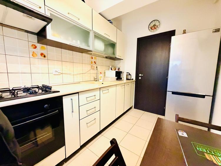 [Str. Amurgului] - Apartament 2 camere - Mobilat si utilat - 8