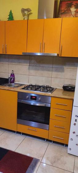 Apartament 2 Camere, mobilat si utilat, Strada Slt. M C Oancea - 3
