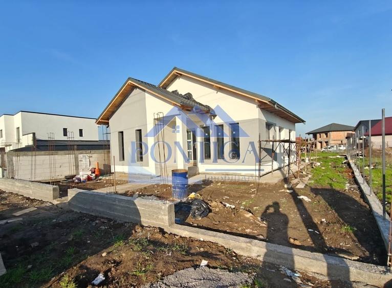 Casă de vânzare Agigea - 5