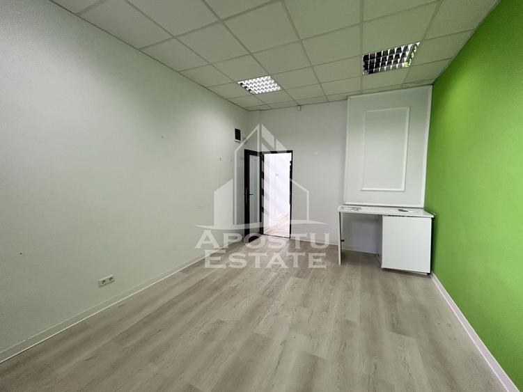 Spatiu comercial 48 mp, SAD, de vanzare,  zona Simion Barnutiu. - 1