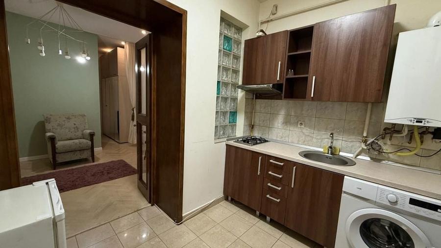 CHIRIE - Centru Vechi Baia Mare-apartament 1 camera - 6