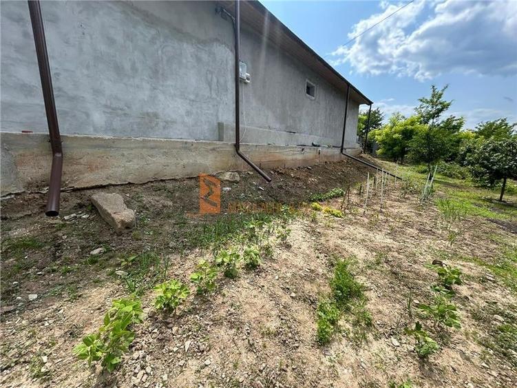 Casa tip parter zona Magura - 18