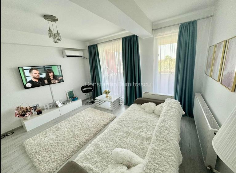 Inchiriez Apartament 2 camere