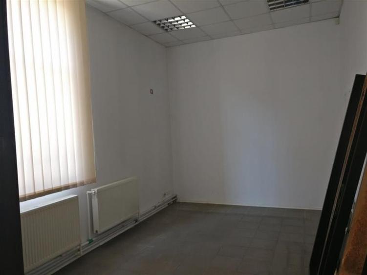 Inchirieri spatii birouri/depozitare/productie  - 184 mp - 7