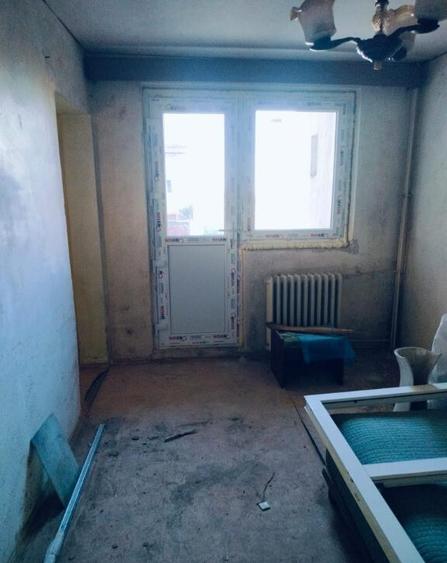 Apartament 3 camere Viziru 3 Liber - 3