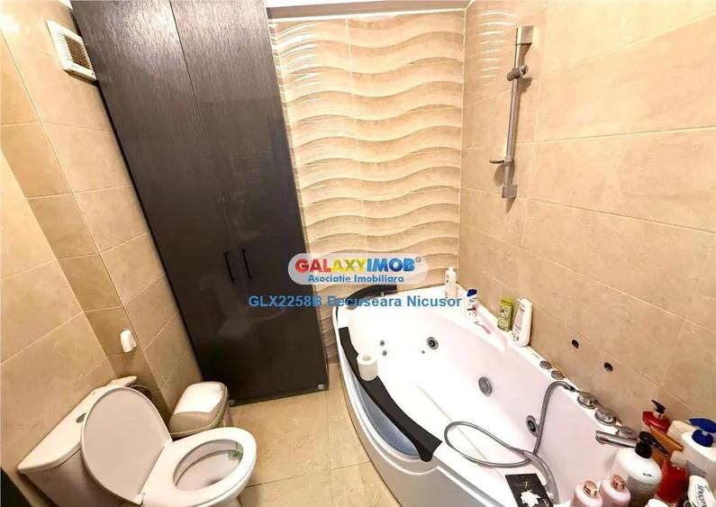 Apartament 3 camere, mobilat, Militari Residence, 89.900 eur - 7