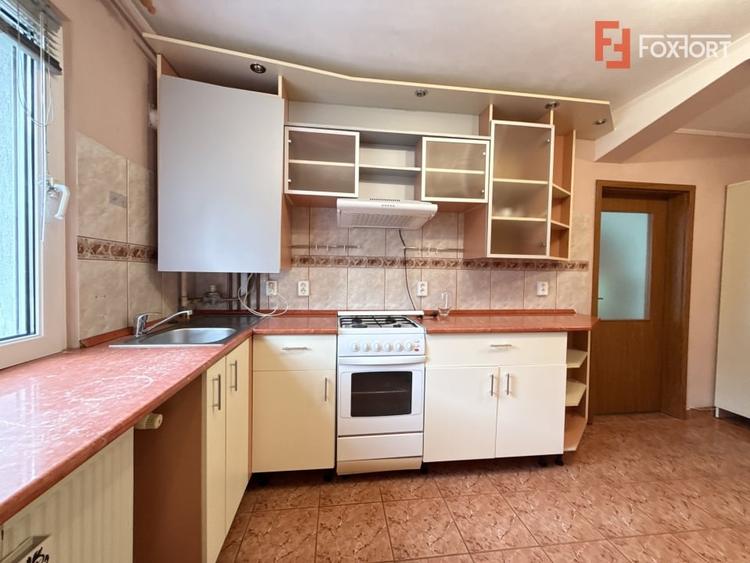 Apartament cu 2 camere de vanzare, zona Gheorghe Lazar - 17