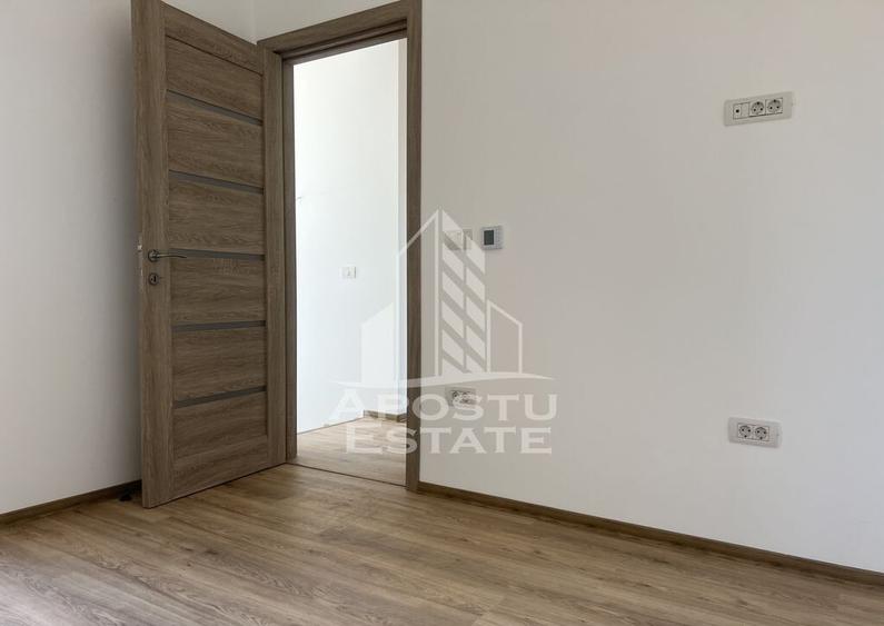 Duplex cu 4 camere P+E, in Beregsau Mare - 8